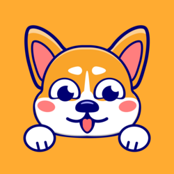 Logo de Welsh Corgi