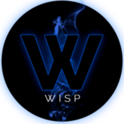 Logo de Whisper