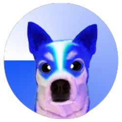 Logo de Wrapped BaseDOGE