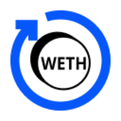 WETH yVault Logosu