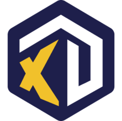 Logo de Xcel Defi