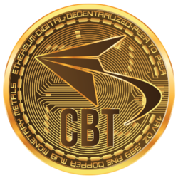 Logo de Community Business Token