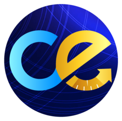 Ciento Exchange Logo