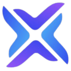 Logo de CoinxPad