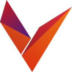 Volare Network Logo