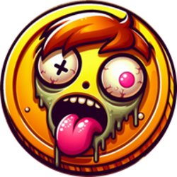 Logo de ZombieCoin