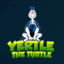 Logo de Yertle The Turtle