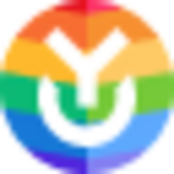 Yearn yPRISMA Logosu