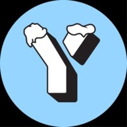 Yeti Logosu