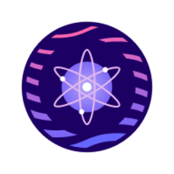 Liquid ATOM Logosu