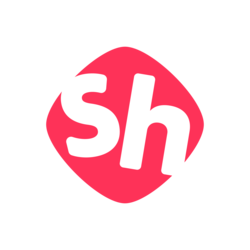 Logo de Shping