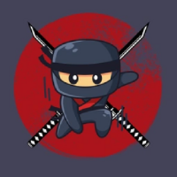 Shinobi Logosu