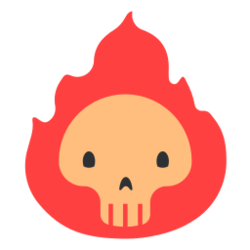 Logo de FlamingGhost