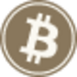 BounceBit BTC Logosu