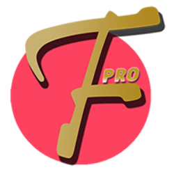 Logo de FlickerPro