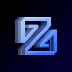 zkInfra Logo