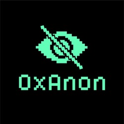 0xAnon Logosu