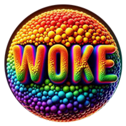 Woke Logo