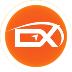 DMX Logo