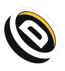 Logo de Decentralized Minting