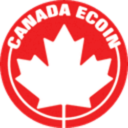 Logo de Canada eCoin