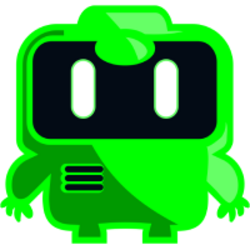 CakeBot Logo