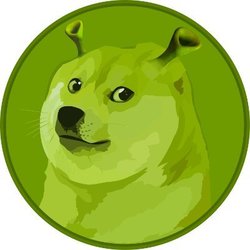 DogeShrek Logosu