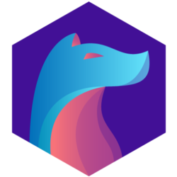 Logo de Doge Protocol