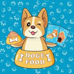 DogeFood Logo