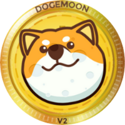 Dogemoon Logosu