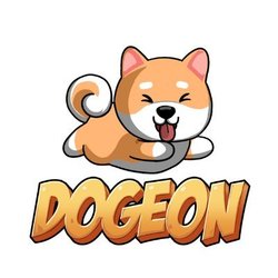 Dogeon Logo