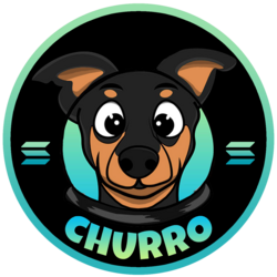 Logo de Churro