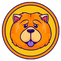 CHOW CHOW Logo