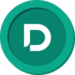 Dinari GOOGL Logosu