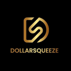 DollarSqueeze Logo