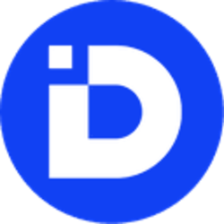 Logo de DigiFinex