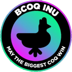 BCOQ INU Logosu