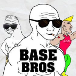 Logo de BaseBros