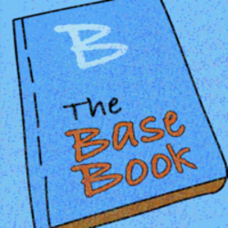 Logo de BASE BOOK