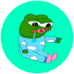 BabyPepe Logosu