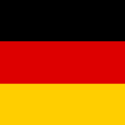 Logo de Germany Coin