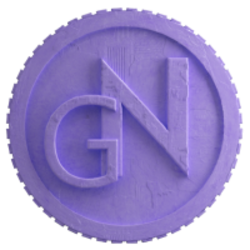 GNFT Logosu