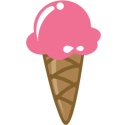 IceCreamSwap Logo