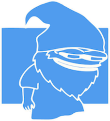 GnomeLand Logosu