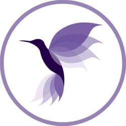 Logo de Hummingbird Finance