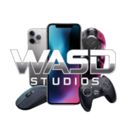 Logo de WASD Studios