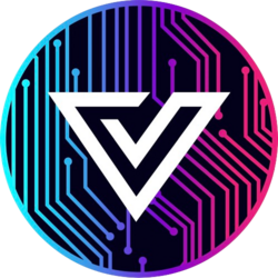 Vizion Protocol Logosu