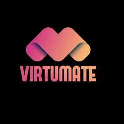 Logo de Virtumate