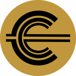 Whole Earth Coin Logo