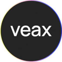 Logo de Veax